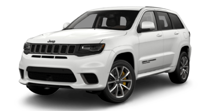 Jeep Grand Cherokee 2011-2023 (WK) 